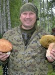 Александр, 51 год, Железногорск (Красноярский край)