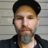 Brian, 39  , Bainbridge Island