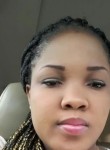 Linda Ferguson, 43 года, Lagos