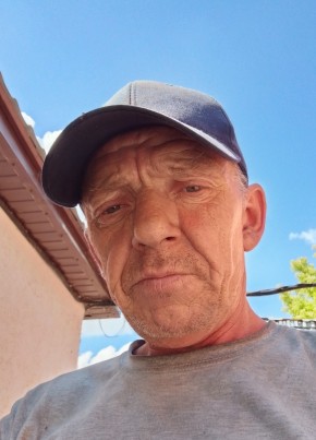 Дмитрий из Қарағанды 45 лет