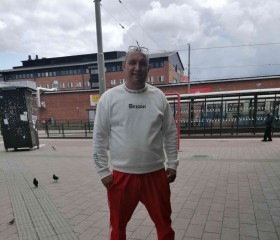 Tony, 18, Goeteborg