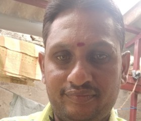 Ramu, 36 лет, Thanjavur