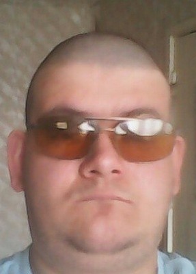 Антон, 31, Россия, Пойковский