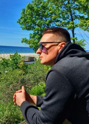 Шиффер из Калининграда 38 лет