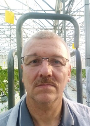 Владимир, 51, Россия, Белореченск