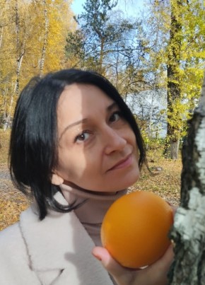 Nadin, 42, Россия, Томск