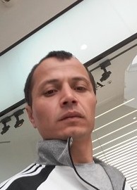 Саид, 34, Россия, Гурзуф