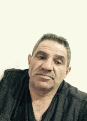 ali aybak, 58, Türkiye Cumhuriyeti, Kulu
