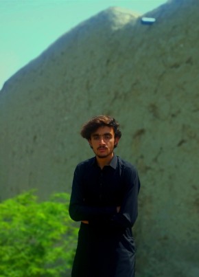 Marshal khan, 22, پاکستان, اسلام آباد