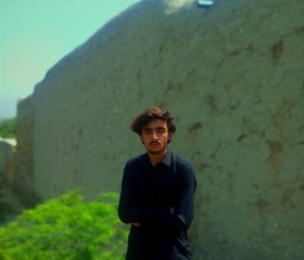 Marshal khan, 22 года, اسلام آباد