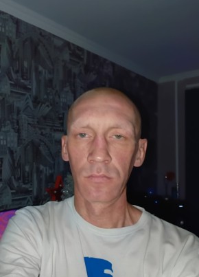 Василий, 39, Россия, Тольятти
