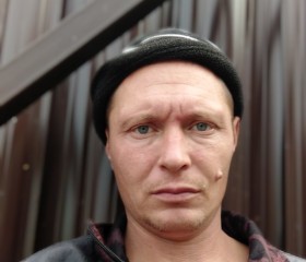 Андрей, 37 лет, Камышлов