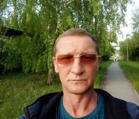 Александр, 54 года, Казань