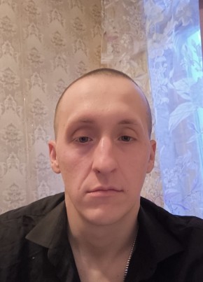 Roman, 28, Russia, Saint Petersburg