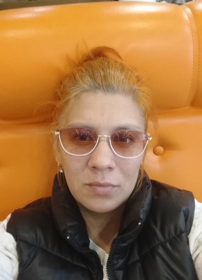 Ksandra, 38, Russia, Krasnoyarsk