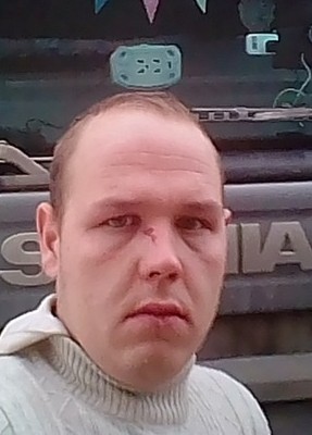 Евгений, 28, Россия, Кувшиново
