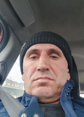 Миша, 50, Россия, Избербаш