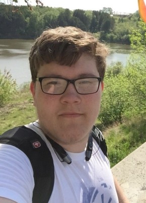 Matvey, 26, Russia, Kamensk-Uralskiy