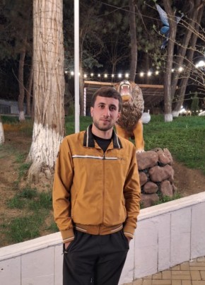 Арам из Iğdır 33 года