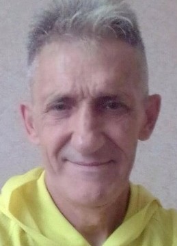 Владимир из Уварово 65 лет