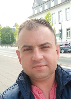 Mateusz, 33, Bundesrepublik Deutschland, Arnsberg