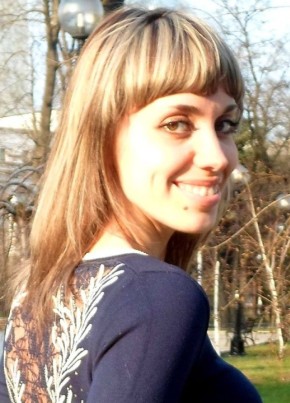 Яна, 41, Украина, Донецк