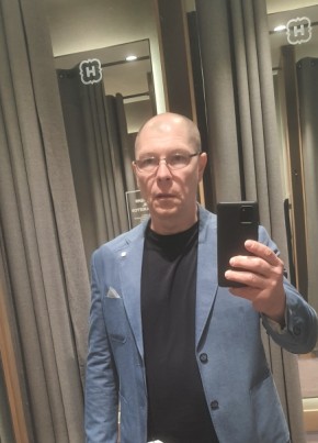Aleksey, 48, Russia, Moscow