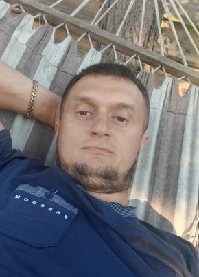 Дмитрий из Нижневартовска 41 год