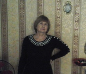 Ольга, 69 лет, Запоріжжя