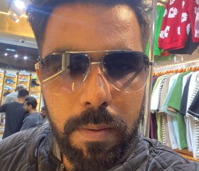 Muhammad Hassan, 26, Dubai