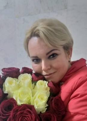 Лора, 38, Россия, Кисловодск