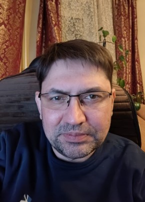 Олег, 45, Россия, Нахабино