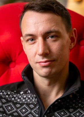 Станислав, 32, Россия, Анадырь