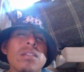 González, 22, Santiago de Queretaro