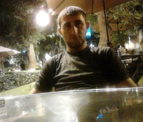 Err, 36, Yerevan