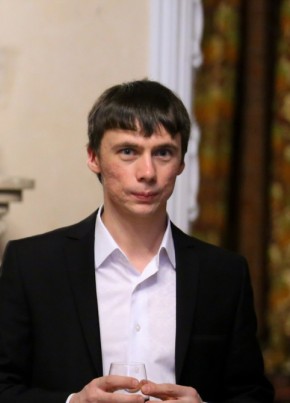 Богдан, 33, Россия, Казань