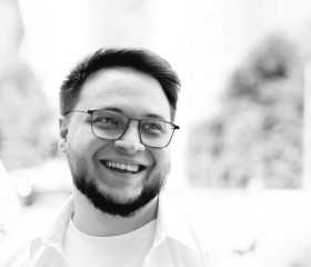 vladimir, 29, Moscow