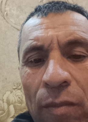Шопулат из Екатеринбурга 50 лет