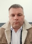 Aleksey, 46, Moscow