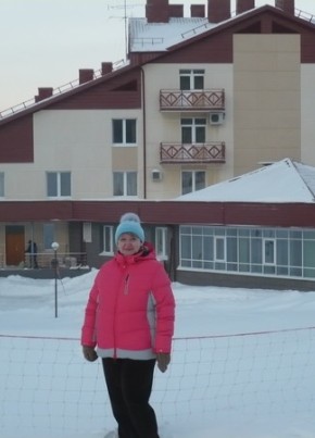 Наташа, 53, Россия, Нижний Тагил