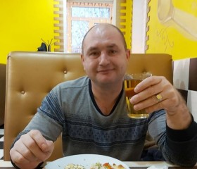 Vasiliy, 45, Ulyanovsk