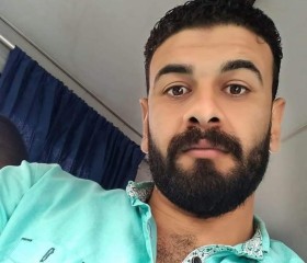 Mahmoud, 36 лет, السويس
