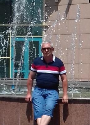 Павел, 52, Россия, Нижний Новгород
