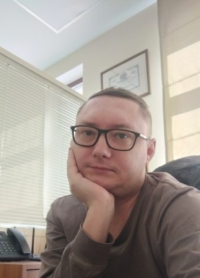 Стас, 35, Russia, Moscow