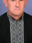 Степан, 59 лет, Чортків