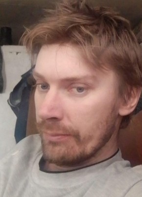 Леша из Киров (Кировской обл.) 37 лет
