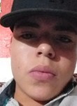 Jesus Mendez, 19 лет, Aguascalientes