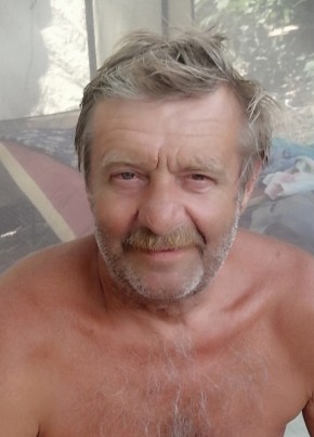 Вова Гончаров