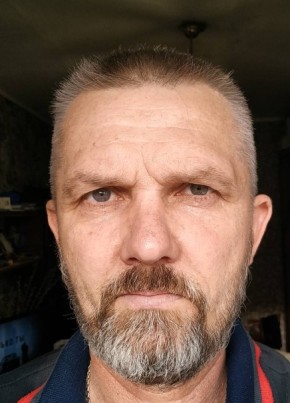 Владимир, 55, Россия, Орехово