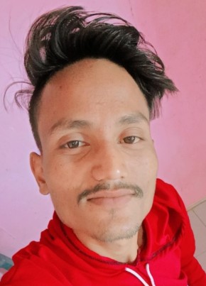 Jagdish Singh, 23, India, Lucknow